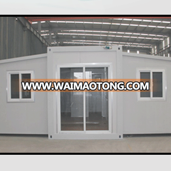 Durable cheap prefabricated real estate modular homes for sale